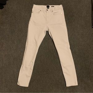 H&M Men’s Skinny Jeans